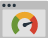 Monthly Data limit icon