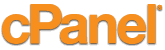 cPanel Web Hosting Logo
