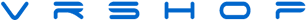 vrshop logo