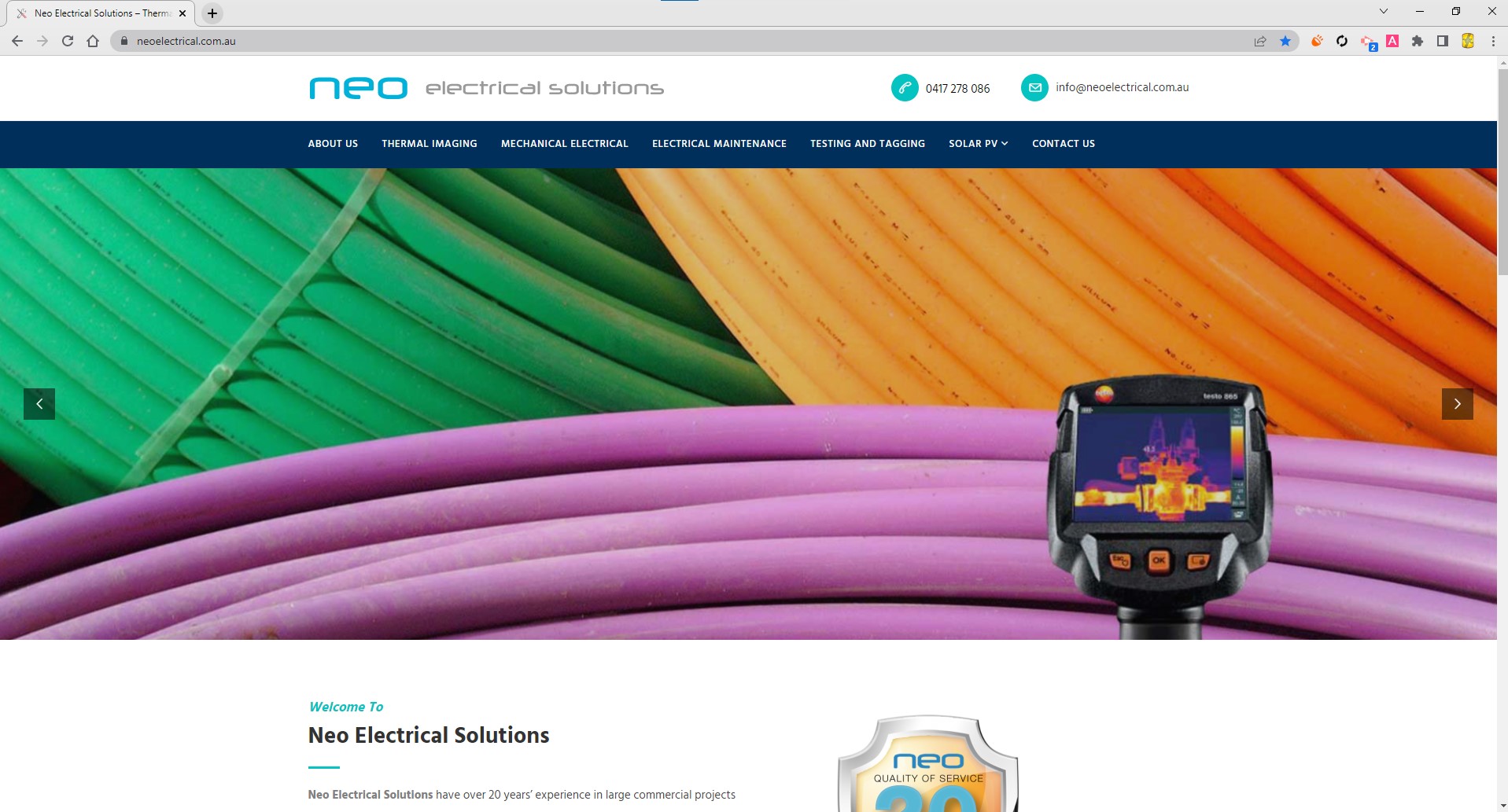 Neo Electrical