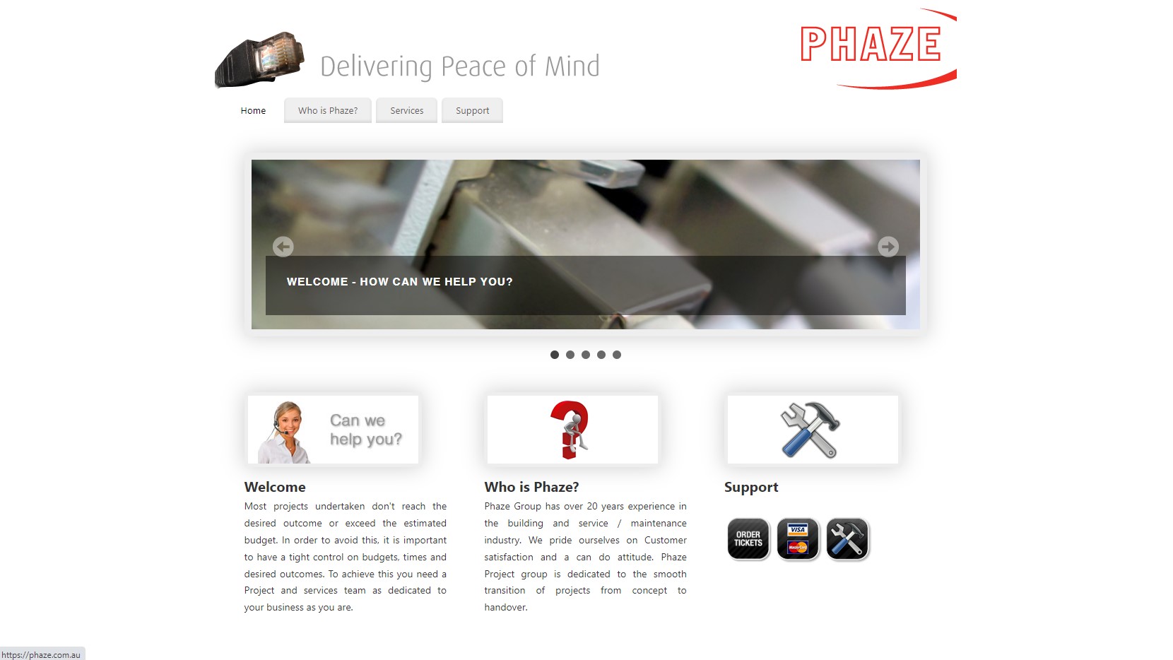 Phaze
